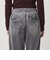 【別注】＜adidas Originals＞ファイヤーバード ベロアトラックパンツ