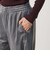 【別注】＜adidas Originals＞ファイヤーバード ベロアトラックパンツ