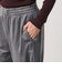 【別注】＜adidas Originals＞ファイヤーバード ベロアトラックパンツ