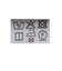 【WEB限定】リブ ロングスリーブ カットソーワンピース