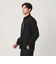【WEB限定 WARDROBE SMART】テック コーデュロイ シャツ