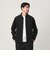 【WEB限定 WARDROBE SMART】テック コーデュロイ シャツ