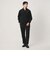 【WEB限定 WARDROBE SMART】テック コーデュロイ シャツ