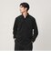 【WEB限定 WARDROBE SMART】テック コーデュロイ シャツ
