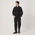【WEB限定 WARDROBE SMART】テック コーデュロイ シャツ