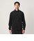【WEB限定 WARDROBE SMART】テック コーデュロイ シャツ