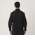 【WEB限定 WARDROBE SMART】テック コーデュロイ シャツ