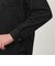 【WEB限定 WARDROBE SMART】テック コーデュロイ シャツ