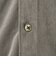 【WEB限定 WARDROBE SMART】テック コーデュロイ シャツ