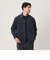 【WEB限定 WARDROBE SMART】テック コーデュロイ シャツ