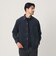 【WEB限定 WARDROBE SMART】テック コーデュロイ シャツ