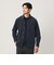 【WEB限定 WARDROBE SMART】テック コーデュロイ シャツ