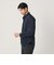 【WEB限定 WARDROBE SMART】テック コーデュロイ シャツ