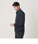 【WEB限定 WARDROBE SMART】テック コーデュロイ シャツ