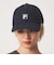 【別注】＜FILA＞フランネルチェック キャップ