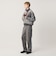 【別注】＜adidas Originals＞ベロア トラック パンツ