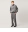【別注】＜adidas Originals＞ベロア トラック パンツ