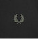 ＜FRED PERRY＞ハーフジップ スウェット