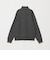 ＜FRED PERRY＞ハーフジップ スウェット