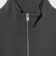 ＜FRED PERRY＞ハーフジップ スウェット