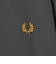 ＜FRED PERRY＞ハーフジップ スウェット