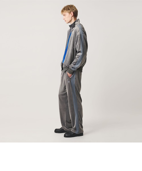 別注】＜adidas Originals＞ベロア トラック トップ｜ビューティー