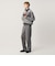 【別注】＜adidas Originals＞ベロア トラック トップ