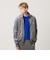 【別注】＜adidas Originals＞ベロア トラック トップ