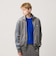 【別注】＜adidas Originals＞ベロア トラック トップ