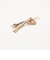 【WEB限定】＜VIOLAd’ORO＞BIANCA コード ハート チャーム
