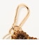 【WEB限定】＜VIOLAd’ORO＞BIANCA コード ハート チャーム