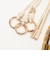 【WEB限定】＜VIOLAd’ORO＞BIANCA コード ハート チャーム