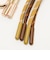 【WEB限定】＜VIOLAd’ORO＞BIANCA コード ハート チャーム