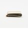 【WEB限定】＜VIOLAd’ORO＞PORTA 2つ折り ミニウォレット