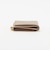 【WEB限定】＜VIOLAd’ORO＞PORTA 2つ折り ミニウォレット