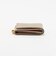 【WEB限定】＜VIOLAd’ORO＞PORTA 2つ折り ミニウォレット