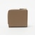【WEB限定】＜VIOLAd’ORO＞PORTA 2つ折り ミニウォレット