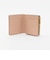 【WEB限定】＜VIOLAd’ORO＞PORTA 2つ折り ミニウォレット
