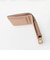 【WEB限定】＜VIOLAd’ORO＞PORTA 2つ折り ミニウォレット