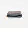 【WEB限定】＜VIOLAd’ORO＞PORTA 2つ折り ミニウォレット