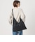 【WEB限定】＜VIOLAd’ORO＞BIANCA ナイロン ワンショルダーバッグ