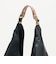 【WEB限定】＜VIOLAd’ORO＞BIANCA ナイロン ワンショルダーバッグ