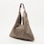 【WEB限定】＜VIOLAd’ORO＞BIANCA ナイロン ワンショルダーバッグ