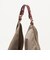 【WEB限定】＜VIOLAd’ORO＞BIANCA ナイロン ワンショルダーバッグ