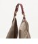 【WEB限定】＜VIOLAd’ORO＞BIANCA ナイロン ワンショルダーバッグ