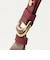 【WEB限定】＜VIOLAd’ORO＞BIANCA ナイロン ワンショルダーバッグ