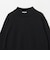 コットン カシミヤ ジャケットネック ニット ウォッシャブル