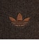 ＜adidas Originals＞スリーストライプス フラッフィー ニットプルオーバー