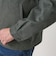 【WEB限定 WARDROBE SMART】スエードライク ジップ ブルゾン