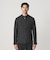 【WEB限定 WARDROBE SMART】スエードライク シングル ライダースジャケット